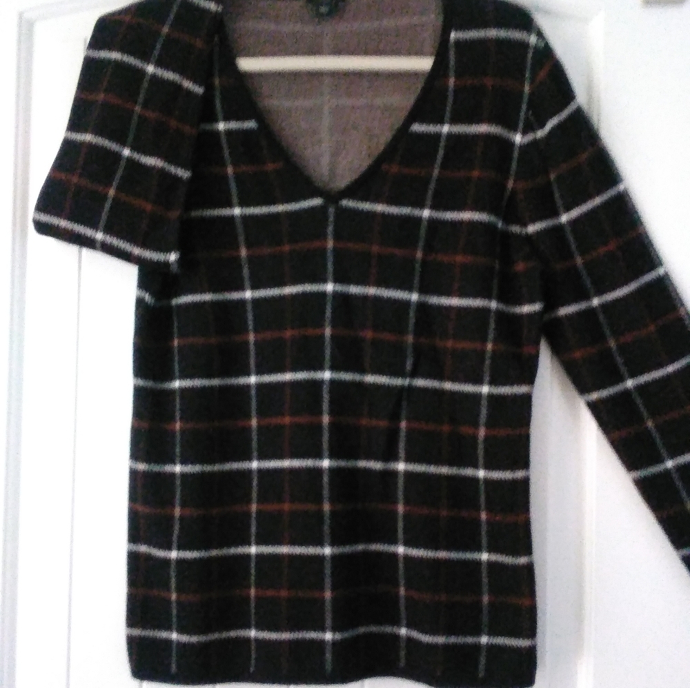 Woman's Sweater